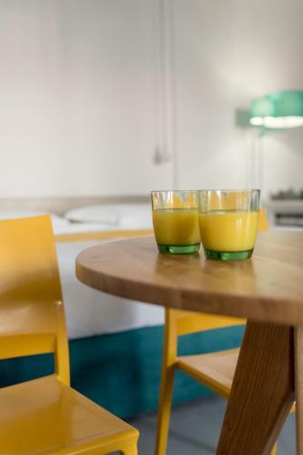 Apartamento Earino Suites And Villa