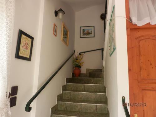 Hostal Zsuzsanna H�z