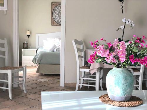 Apartamento Sebastian's Family Hotel