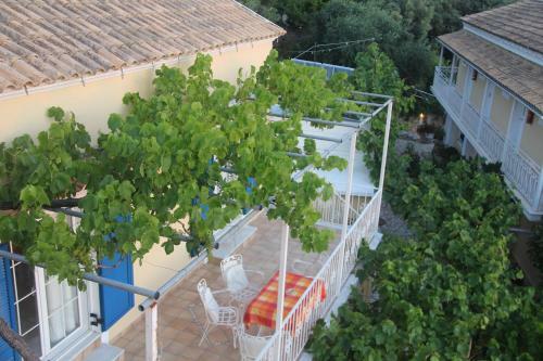 Apartamento Sebastian's Family Hotel