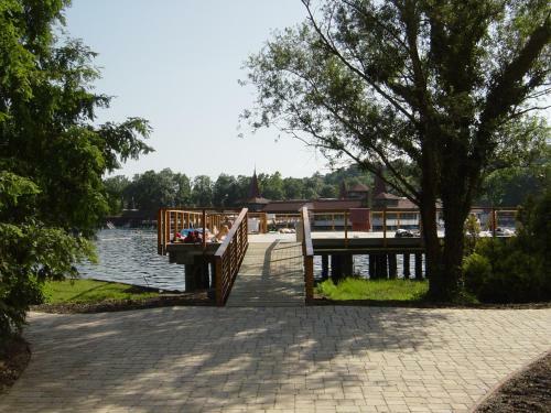 Apartman Vera