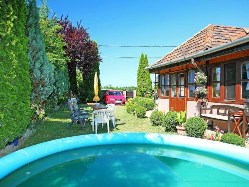 Holiday Home Balaton H2076