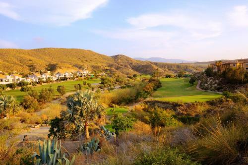 Hotel Valle Del Este Golf Resort