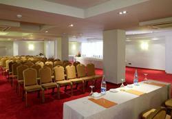 Hotel Silken Concordia