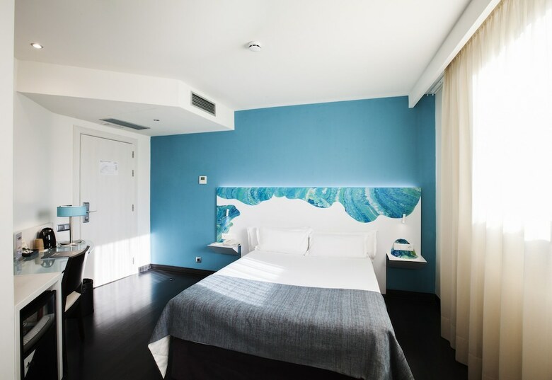 Hotel Silken Concordia