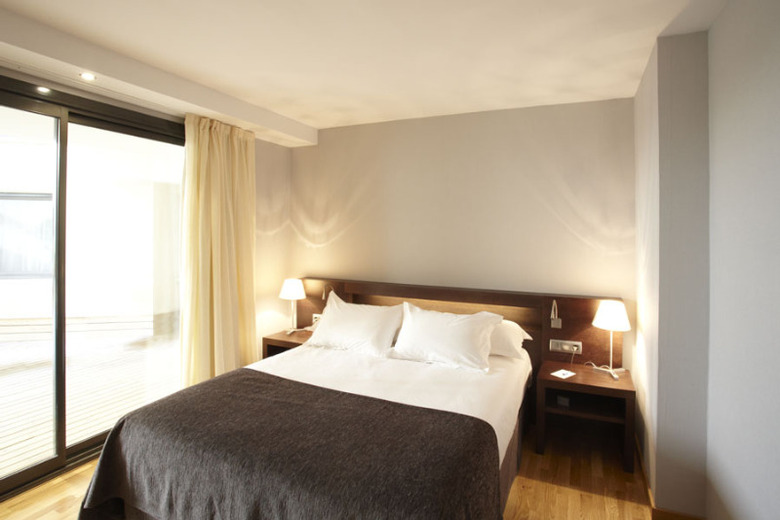 Hotel Silken Concordia