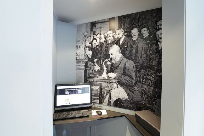 Hotel Silken Concordia