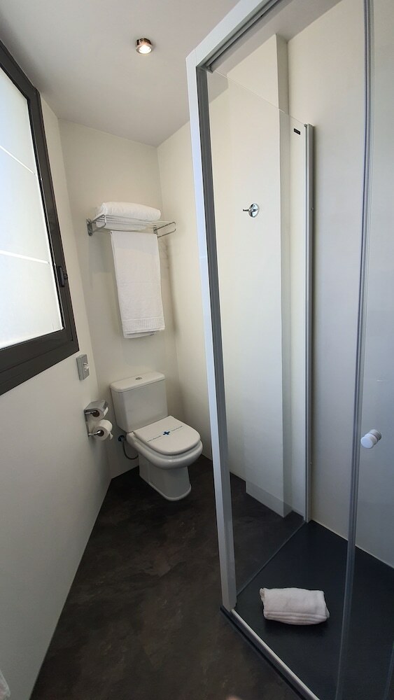 Hotel Silken Concordia