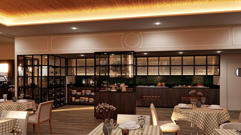 Hotel Meli� Isla Canela