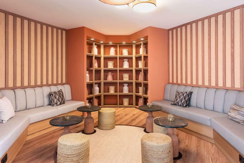 Hotel Meli� Isla Canela
