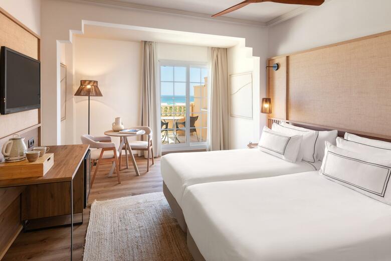 Hotel Meli� Isla Canela