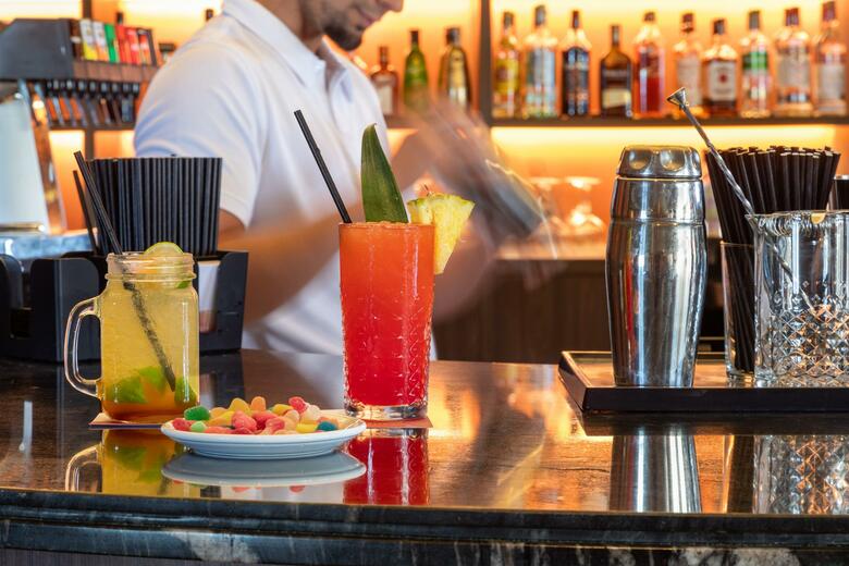Hotel Meli� Isla Canela