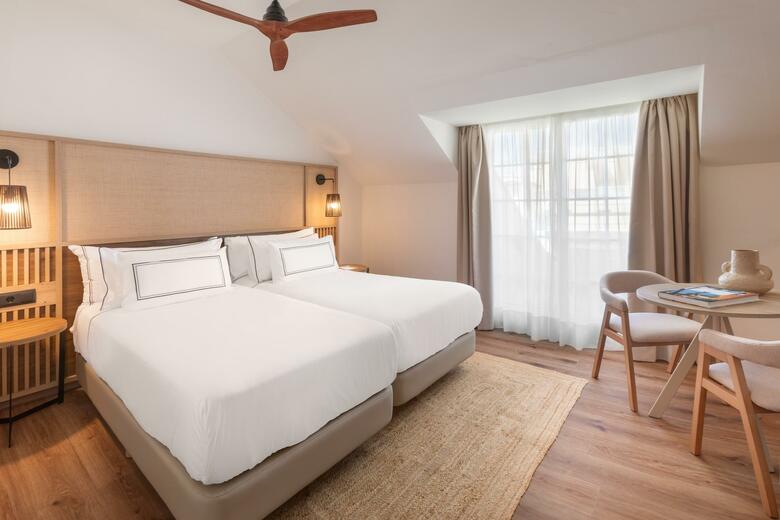 Hotel Meli� Isla Canela