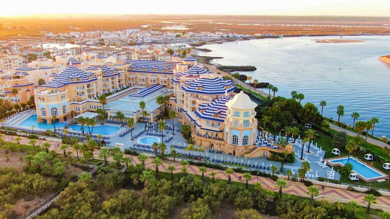 Hotel Meli� Isla Canela