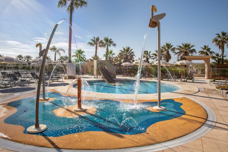 Hotel Meli� Isla Canela