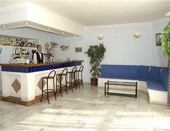 Hotel Medina Azahara