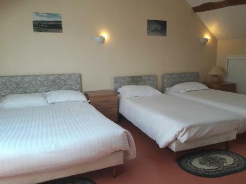 Hotel L'auberge de L'omois
