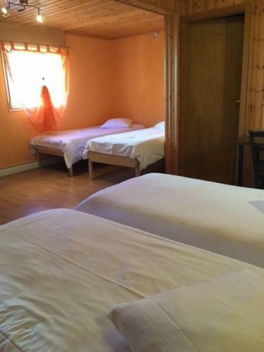 Bed & Breakfast Motel Restaurant 13 Etoiles