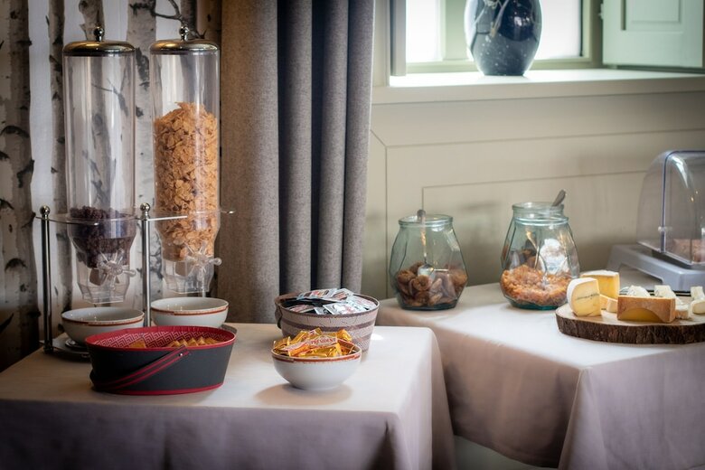 Hotel Logis Tante Yvonne