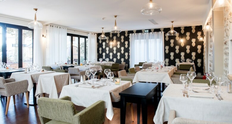 Hotel Logis Tante Yvonne