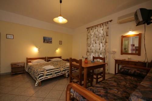 Apartamento Antonio Studios