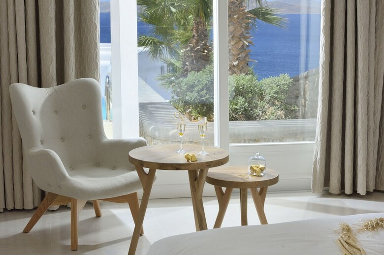 Hotel Anax Resort And Spa