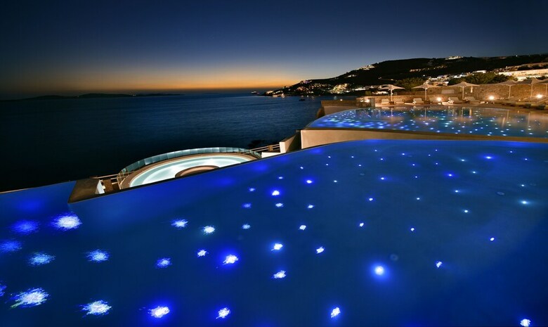 Hotel Anax Resort And Spa