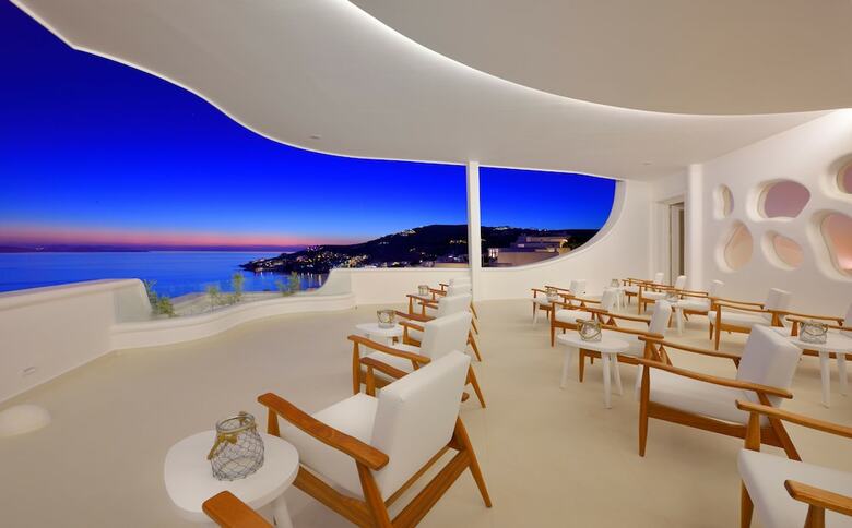 Hotel Anax Resort And Spa