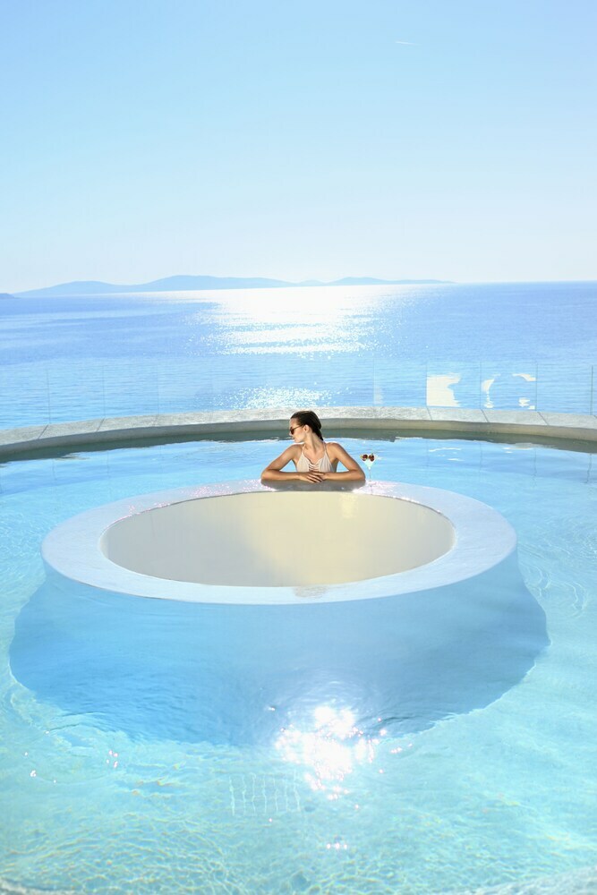 Hotel Anax Resort And Spa