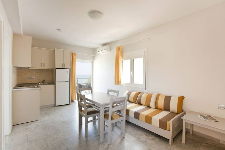 Phaedra Hotel