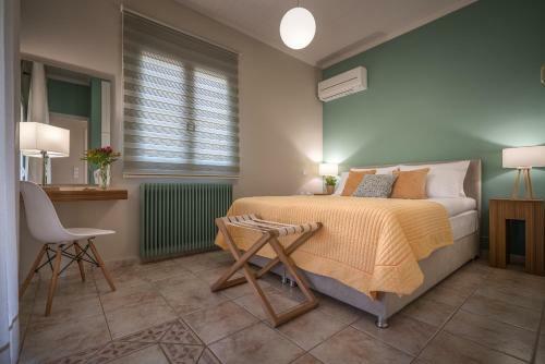 Villa Tierra Verde
