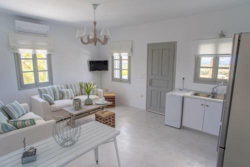 Villas Agia Irini Cove