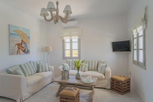 Villas Agia Irini Cove
