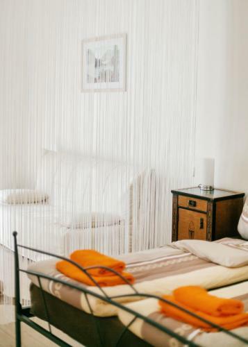 Apartamento Rento Budapest - V�ci Utca