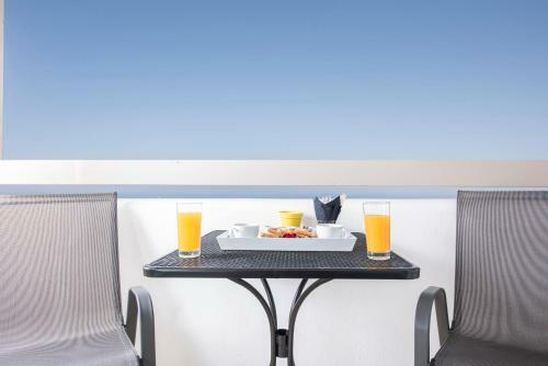 Apartamento Burned Rock Suites