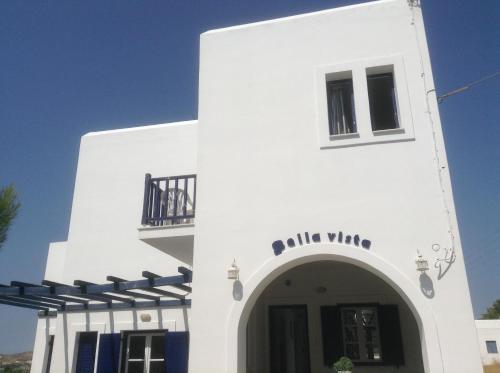 Apartamento Bella Vista Studios
