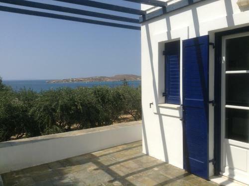 Apartamento Bella Vista Studios