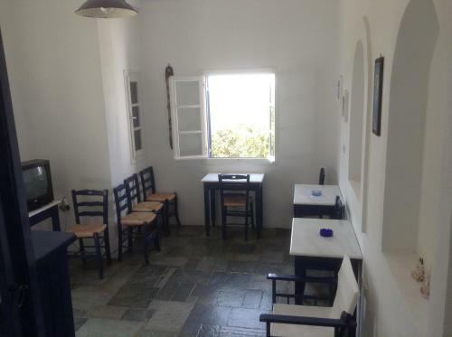 Apartamento Bella Vista Studios