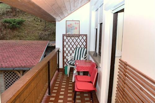 Hostal Pereszl�nyi Vend�gh�z