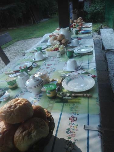 Hostal Pereszl�nyi Vend�gh�z