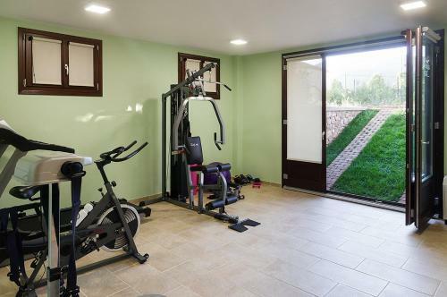 Apartamento Alpine Aria