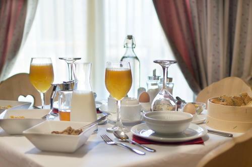 Apartamento Alpine Aria