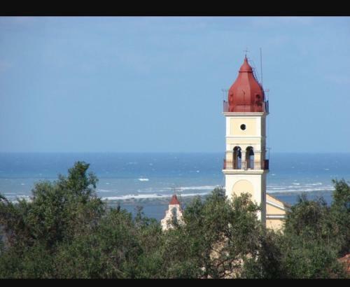Ninos Corfu Villas