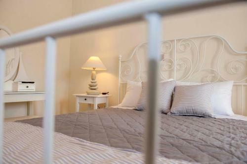 Ninos Corfu Villas