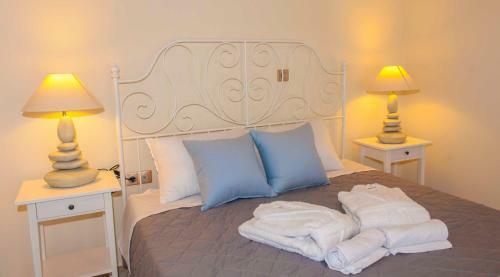 Ninos Corfu Villas