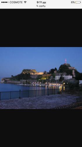 Ninos Corfu Villas