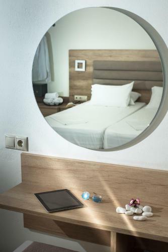 Vagelis Apartments Malia