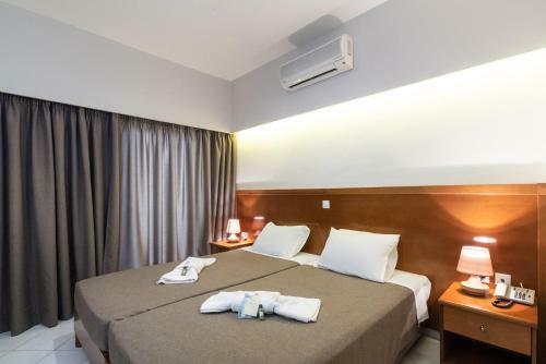 Hiona Holiday Hotel