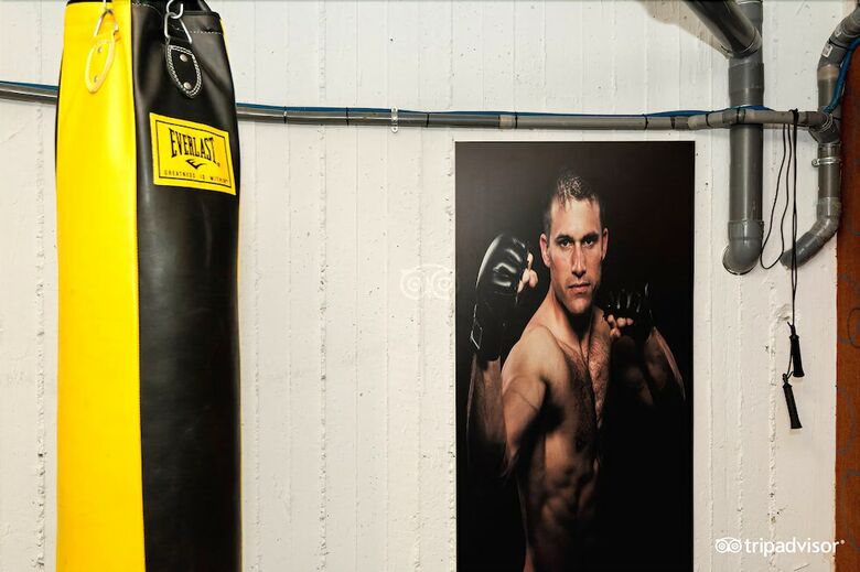 Paradice Hotel Luxury Suites