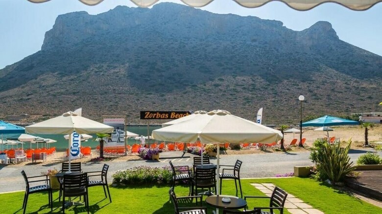 Paradice Hotel Luxury Suites